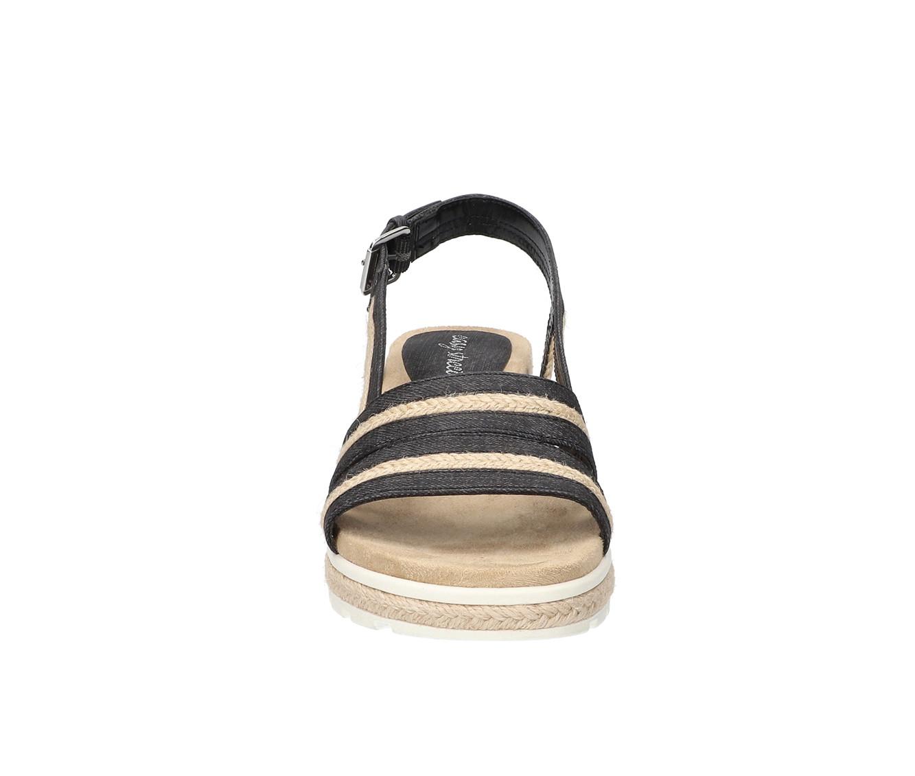 Women's Easy Street Mel Wedges