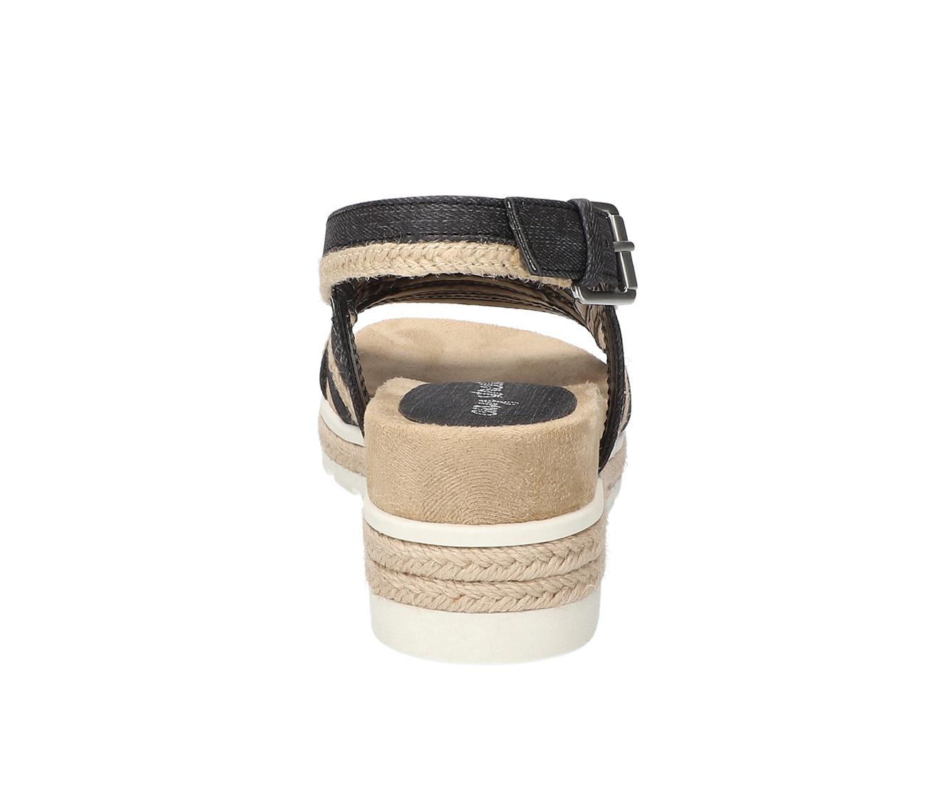 Women's Easy Street Mel Wedges
