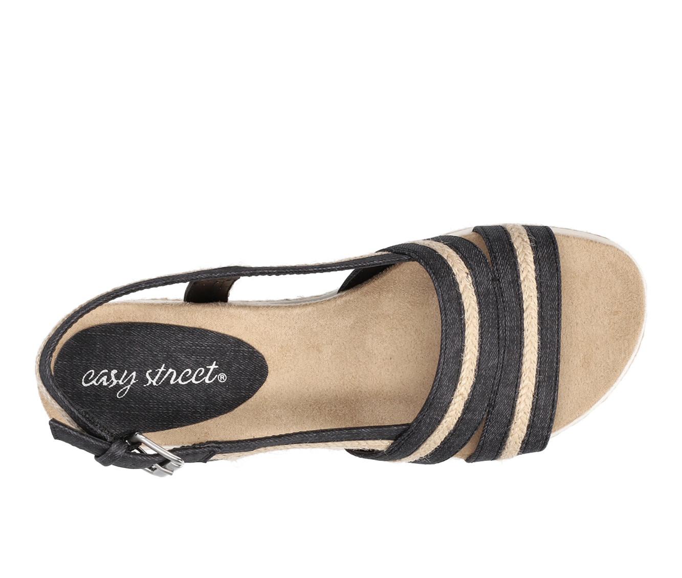 Women's Easy Street Mel Wedges