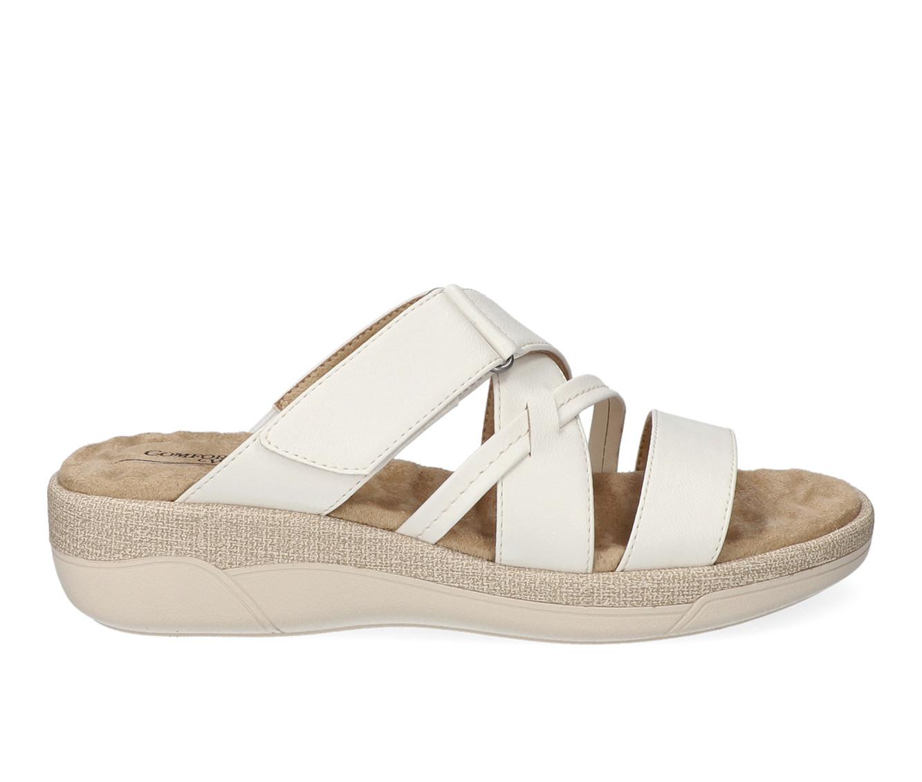 Women's Easy Street Paola Wedges