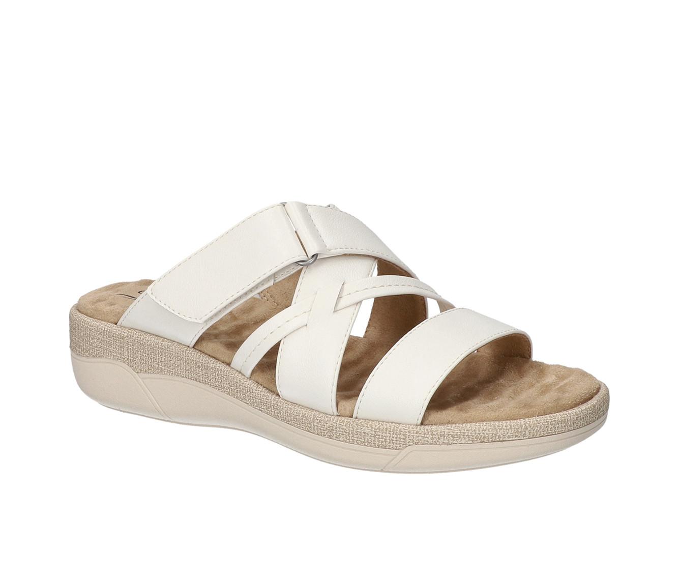 Women's Easy Street Paola Wedges