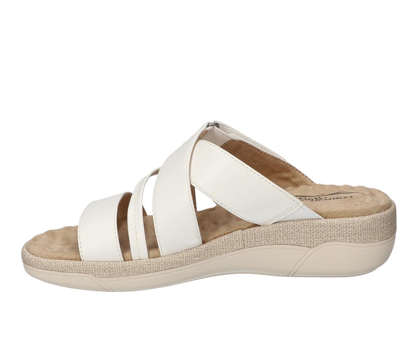 Women's Easy Street Paola Wedges
