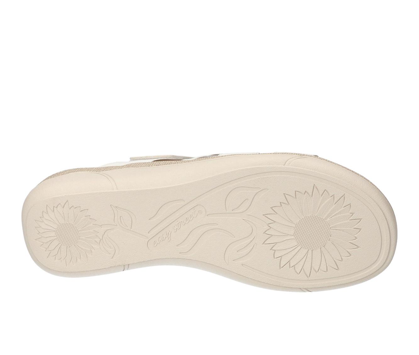 Women's Easy Street Paola Wedges