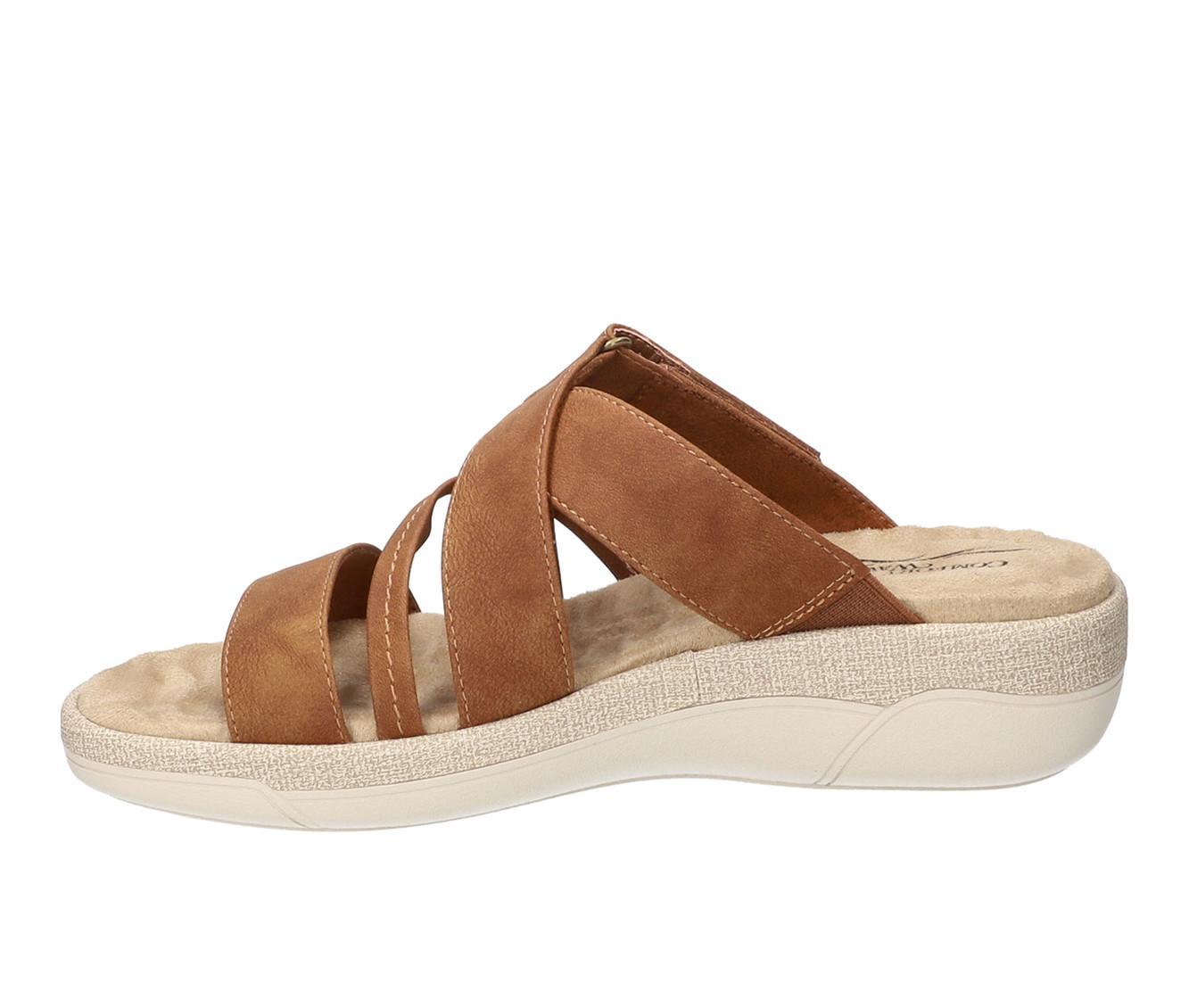 Women's Easy Street Paola Wedges