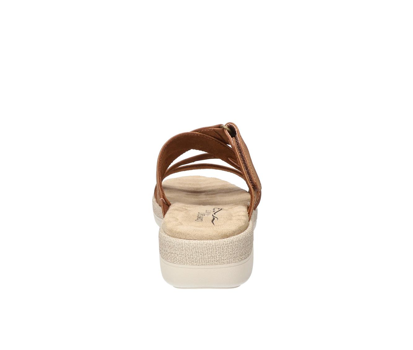 Women's Easy Street Paola Wedges