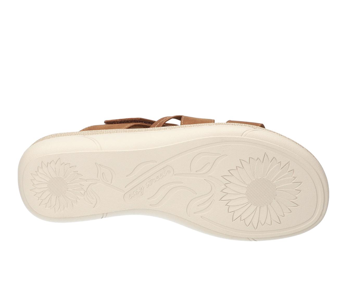 Women's Easy Street Paola Wedges