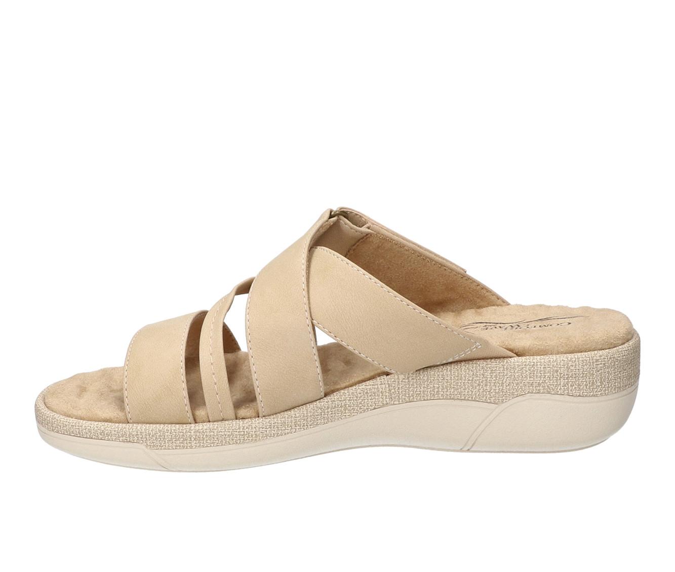 Women's Easy Street Paola Wedges