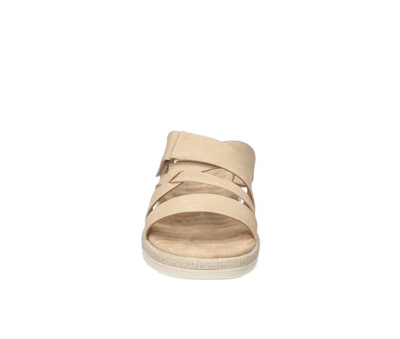Women's Easy Street Paola Wedges