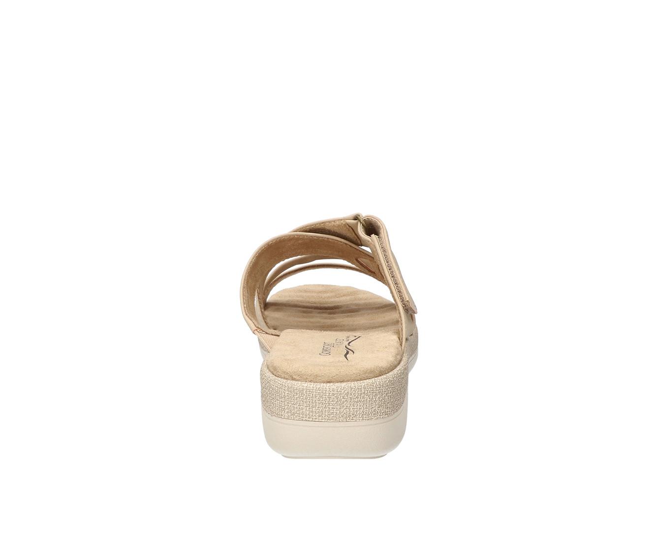 Women's Easy Street Paola Wedges