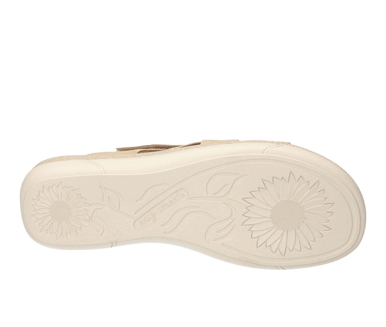Women's Easy Street Paola Wedges