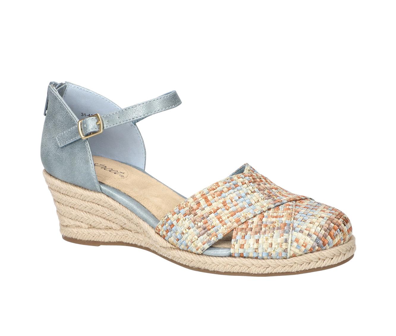 Women's Easy Street Coast Wedges