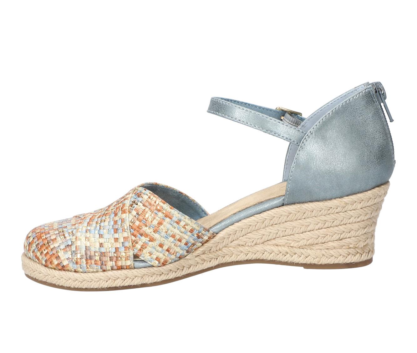 Women's Easy Street Coast Wedges