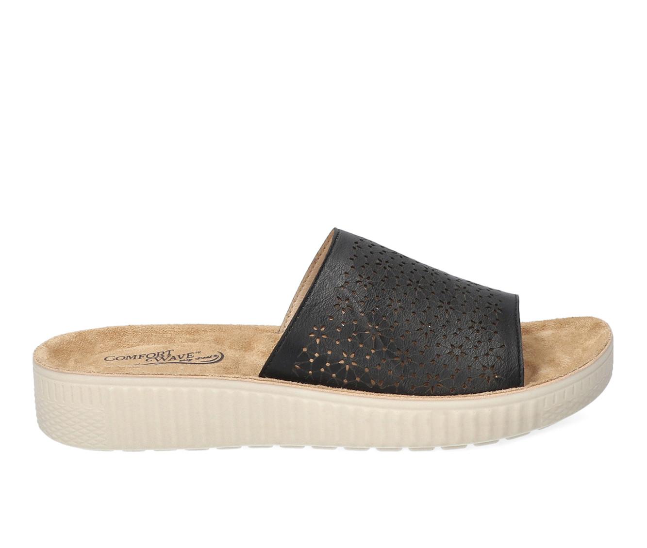 Women's Easy Street Ivey Slide Sandals