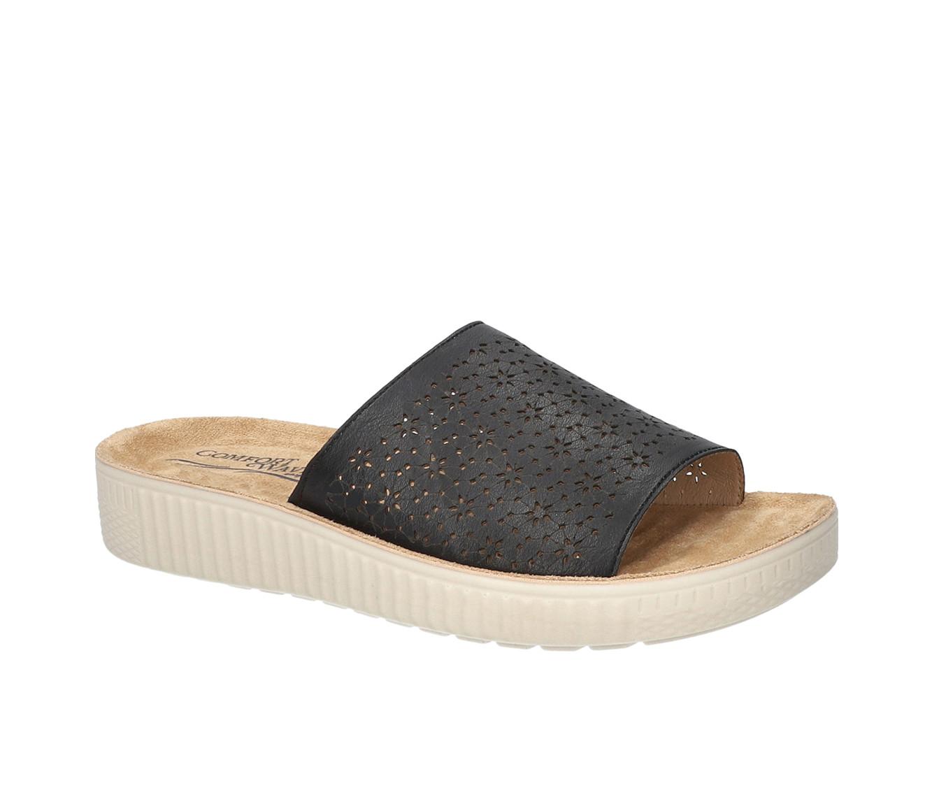 Women's Easy Street Ivey Slide Sandals
