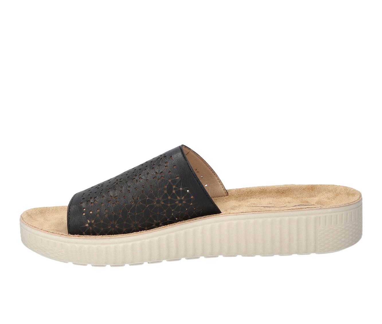 Women's Easy Street Ivey Slide Sandals