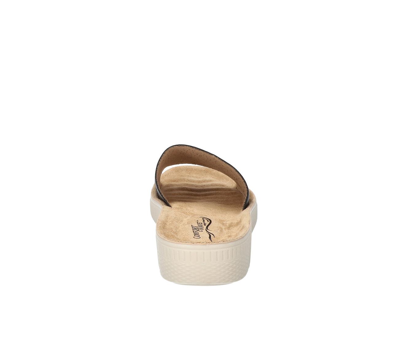 Women's Easy Street Ivey Slide Sandals