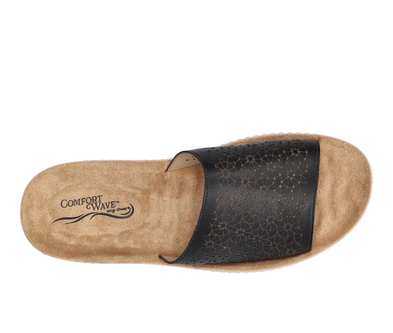 Women's Easy Street Ivey Slide Sandals