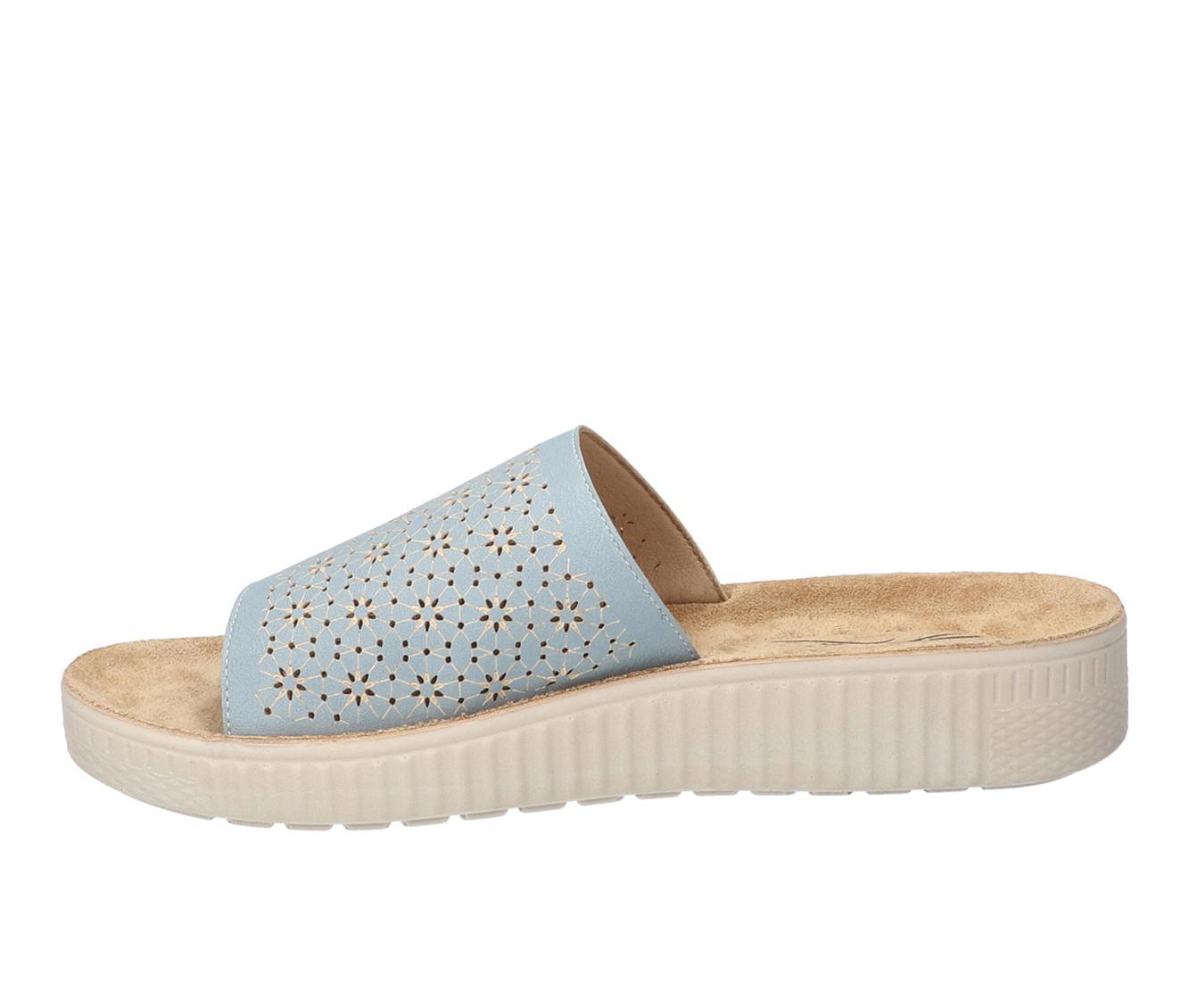 Women's Easy Street Ivey Slide Sandals