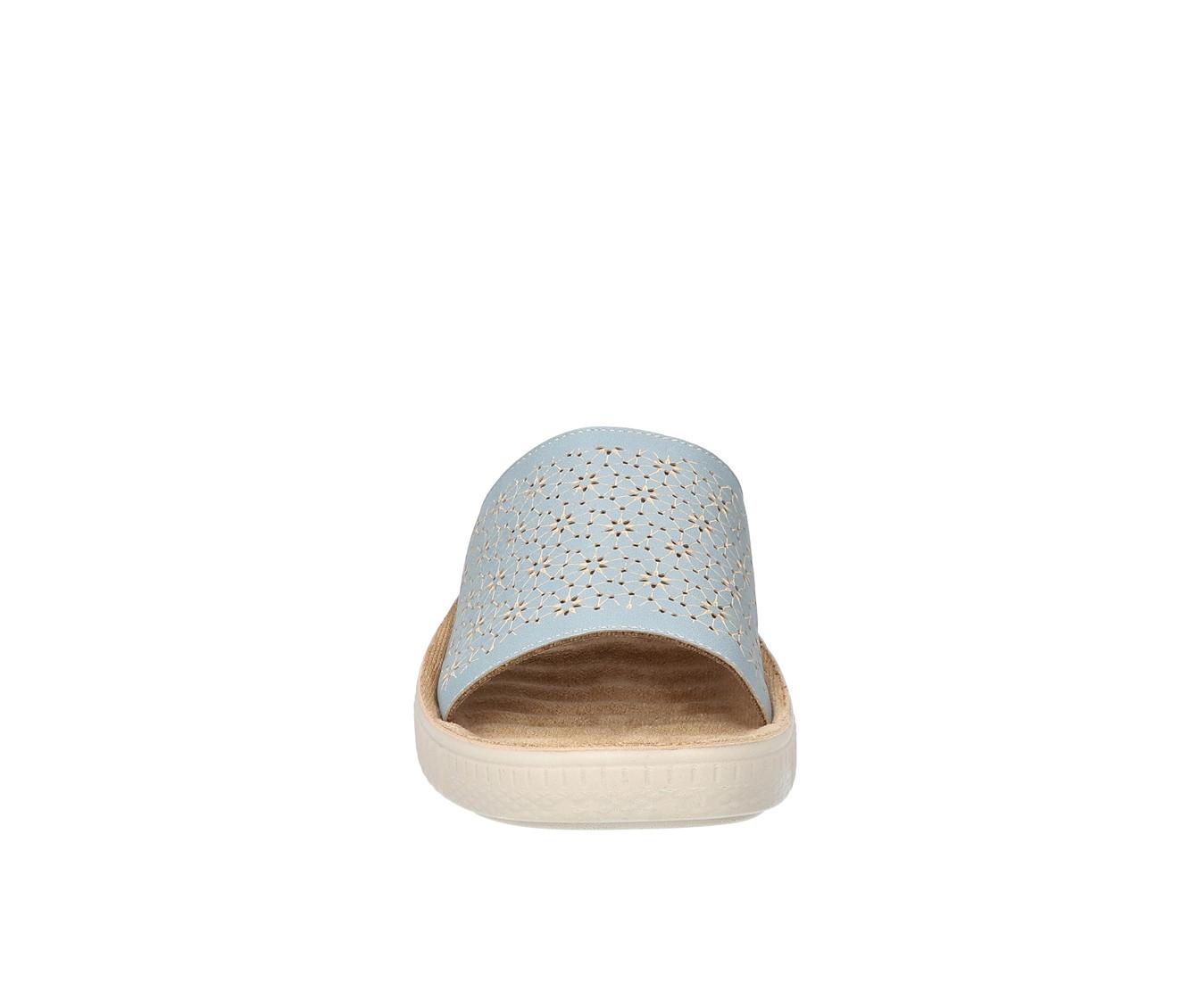 Women's Easy Street Ivey Slide Sandals