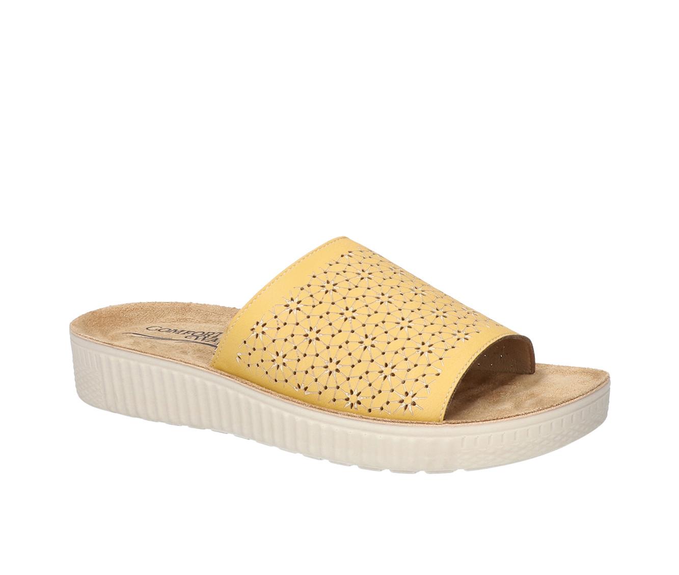 Women's Easy Street Ivey Slide Sandals