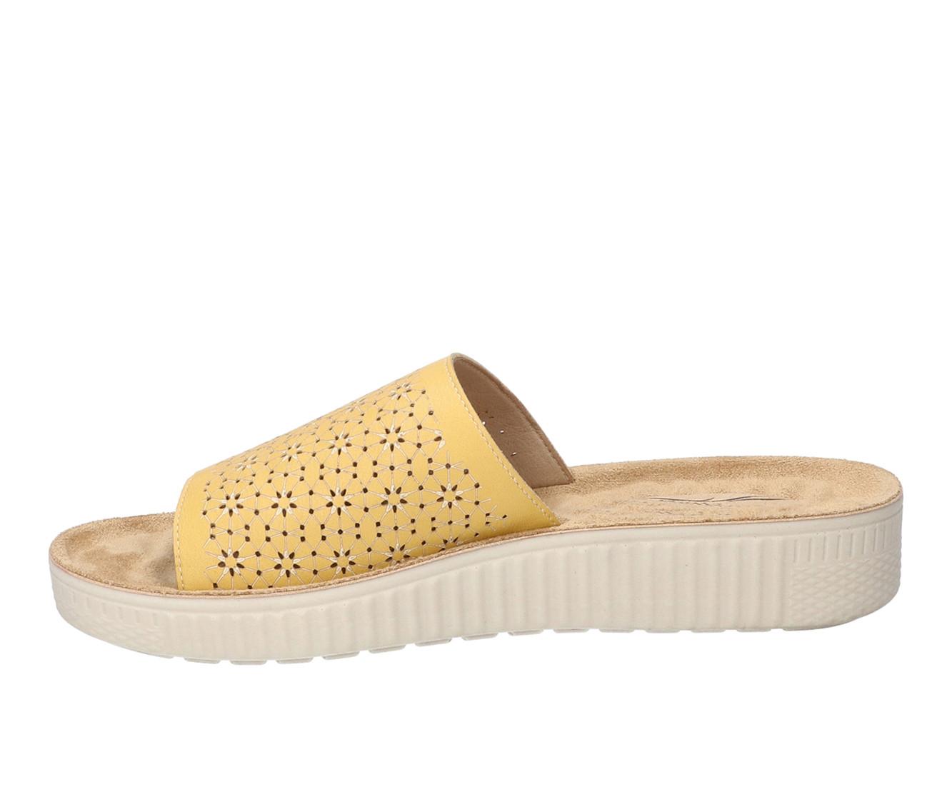 Women's Easy Street Ivey Slide Sandals