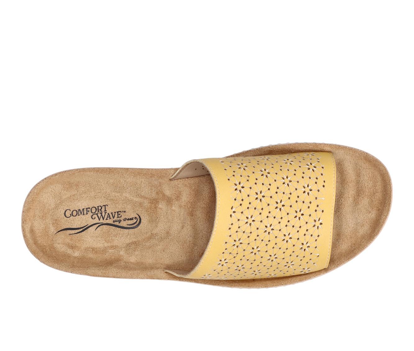 Women's Easy Street Ivey Slide Sandals