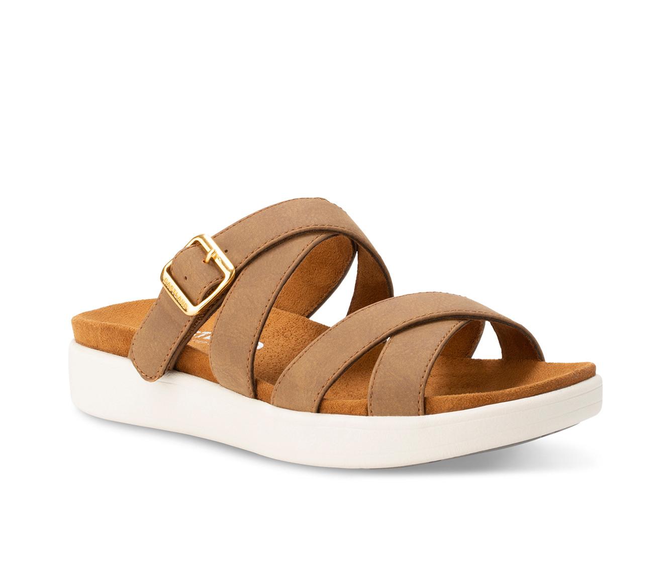 Women's Eastland Marshfield Sandals