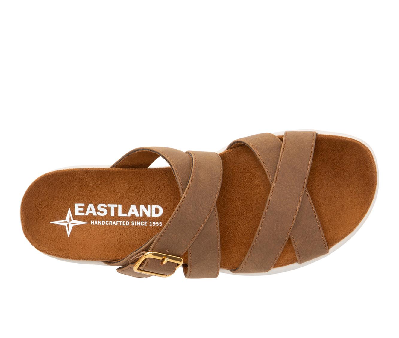 Women's Eastland Marshfield Sandals