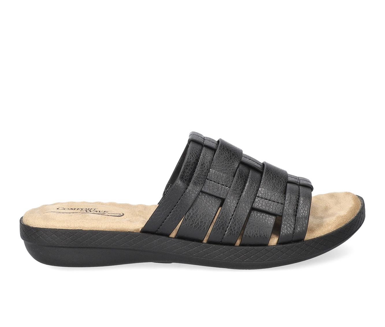Women's Easy Street Maha Sandals