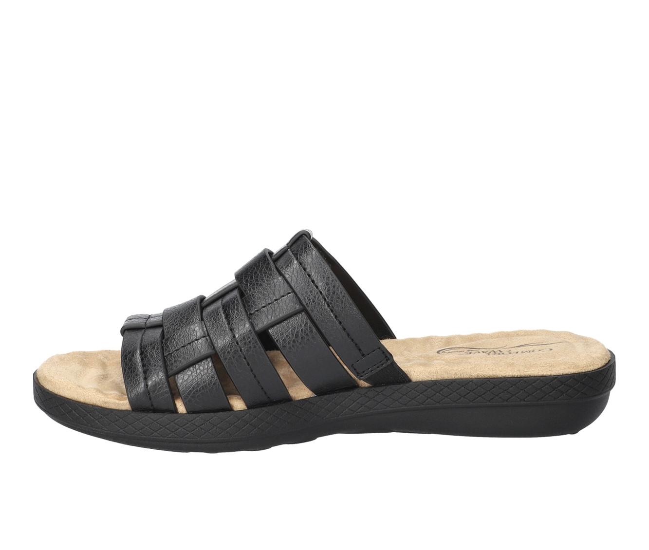 Women's Easy Street Maha Sandals