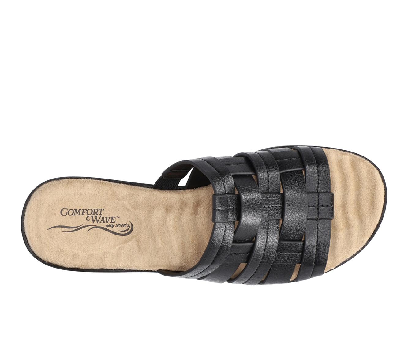 Women's Easy Street Maha Sandals