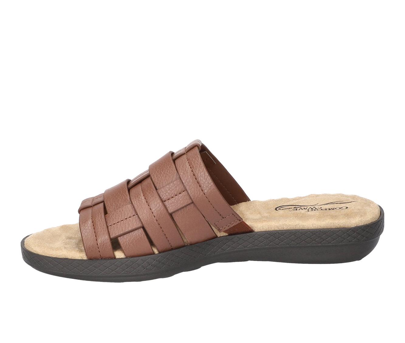 Women's Easy Street Maha Sandals