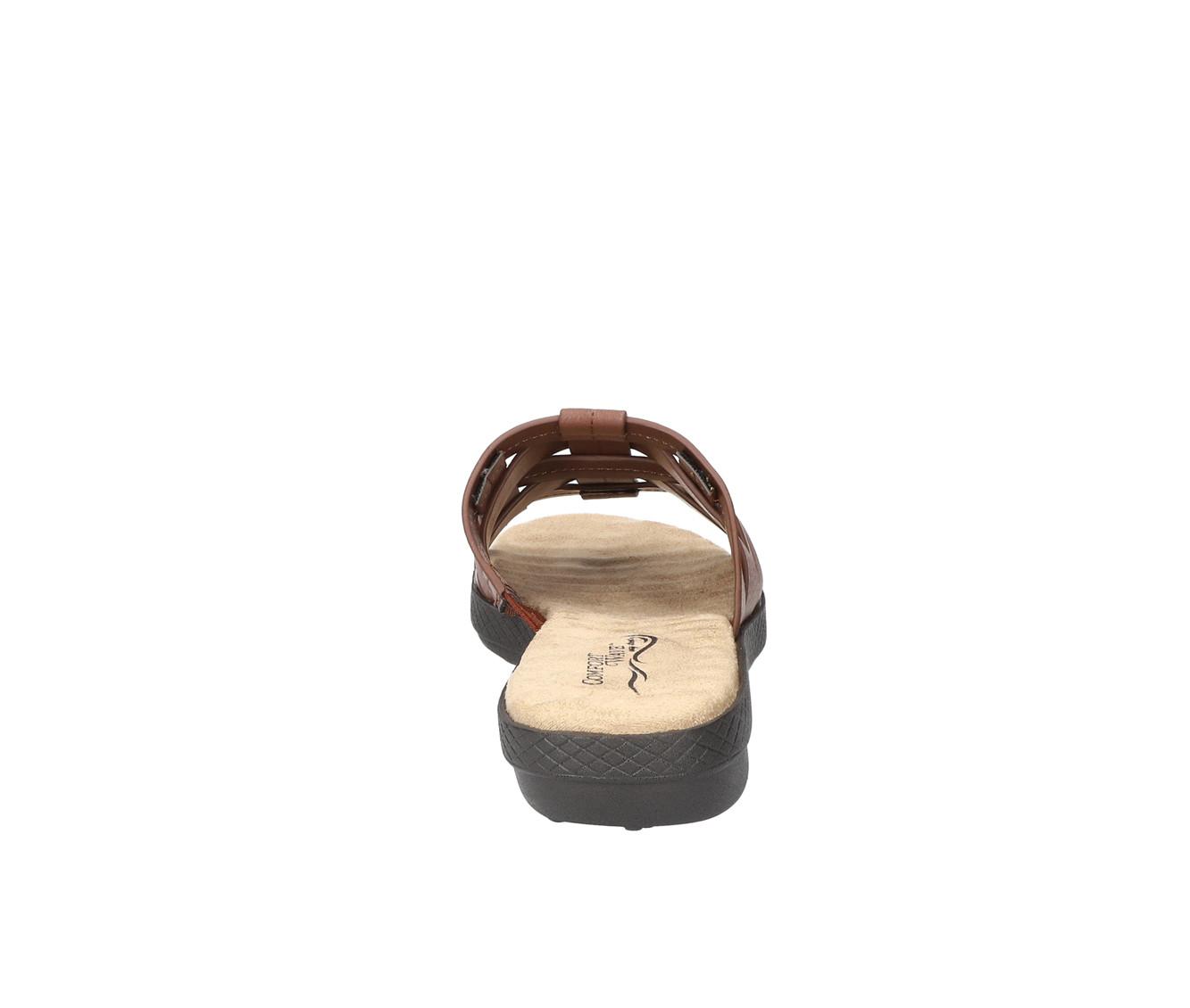 Women's Easy Street Maha Sandals