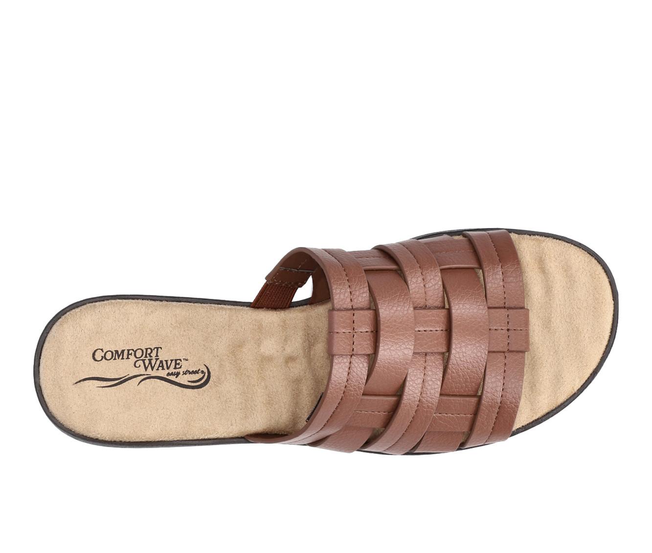 Women's Easy Street Maha Sandals