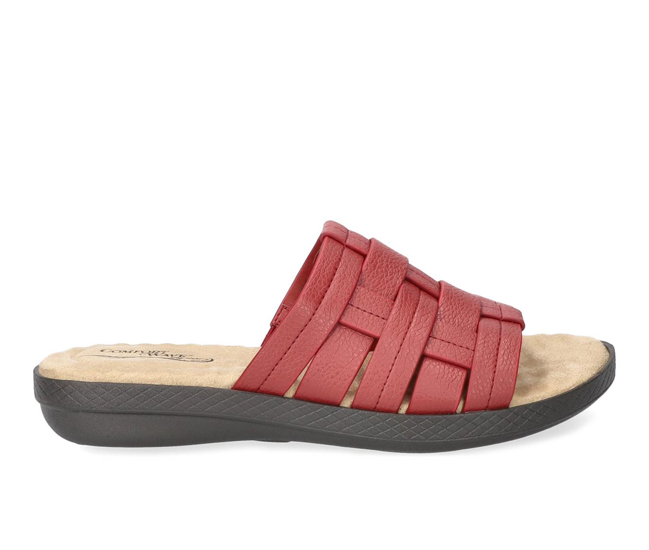 Women's Easy Street Maha Sandals