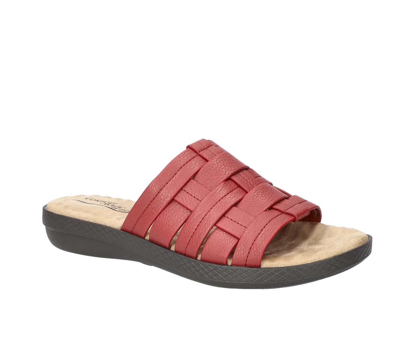 Women's Easy Street Maha Sandals