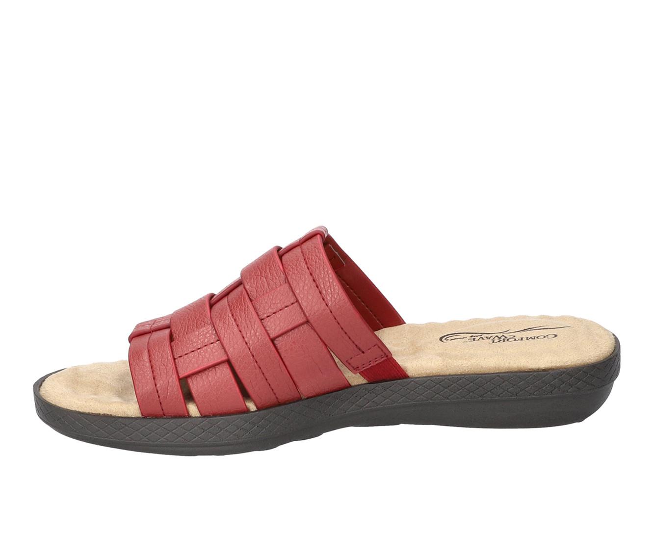 Women's Easy Street Maha Sandals