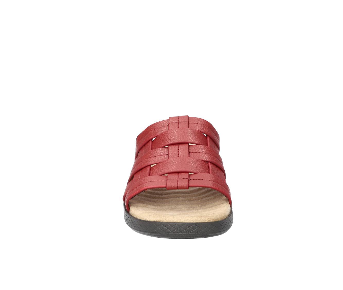 Women's Easy Street Maha Sandals