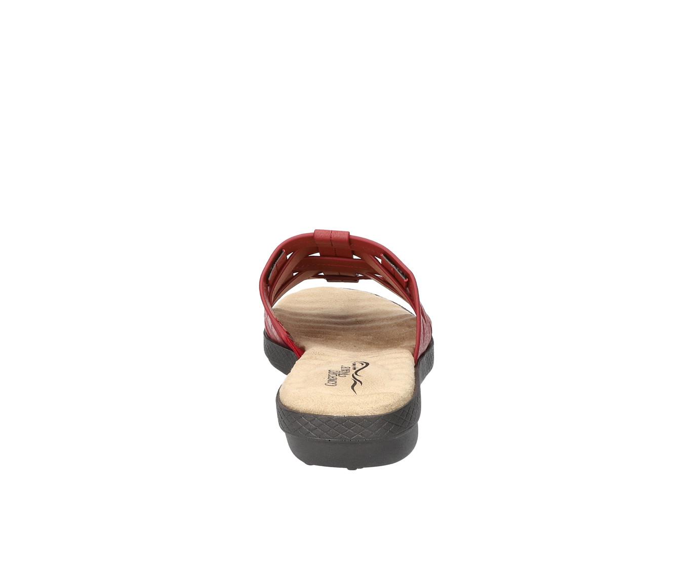 Women's Easy Street Maha Sandals