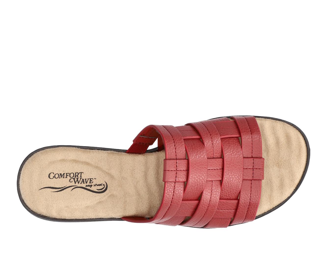 Women's Easy Street Maha Sandals