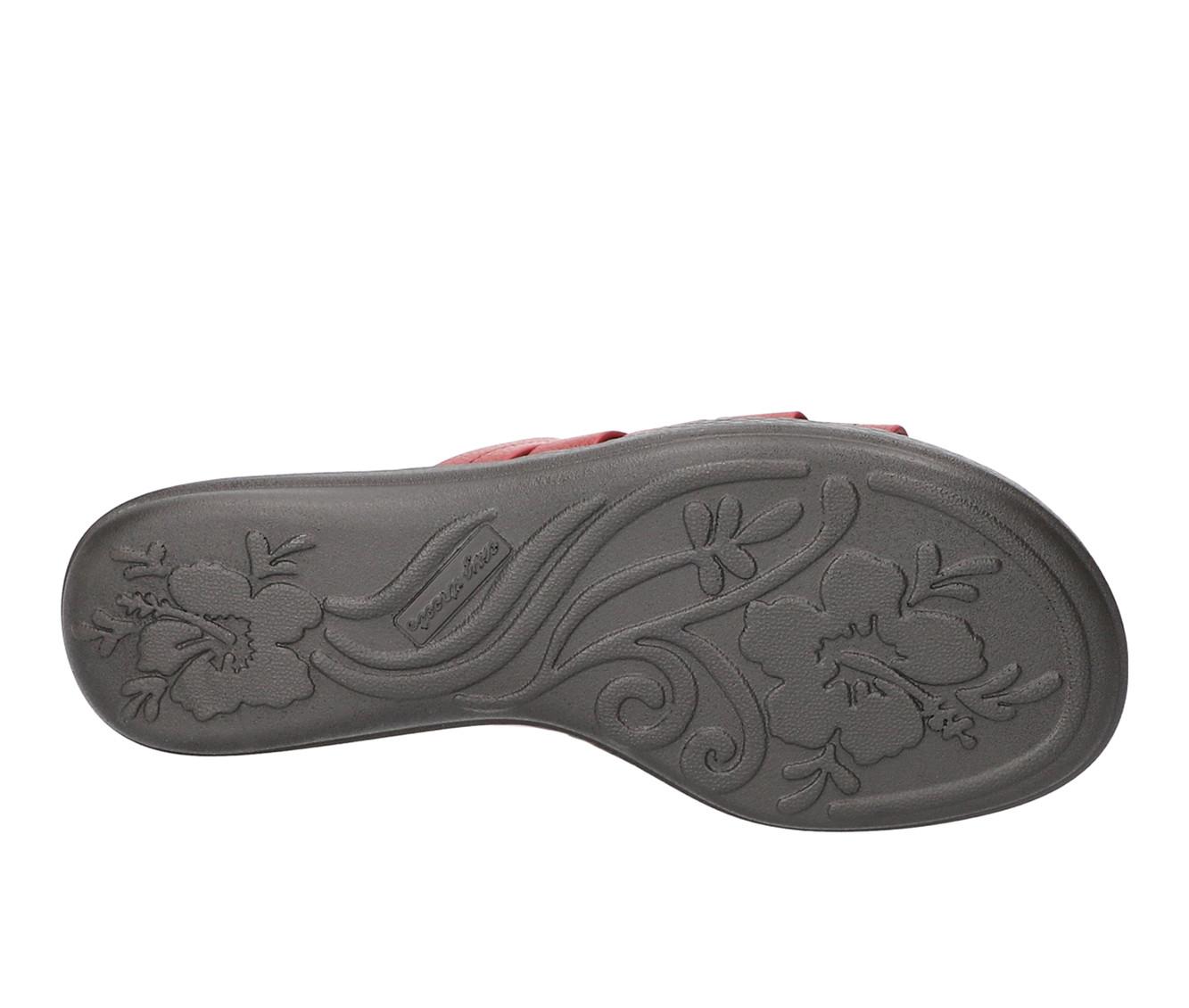 Women's Easy Street Maha Sandals