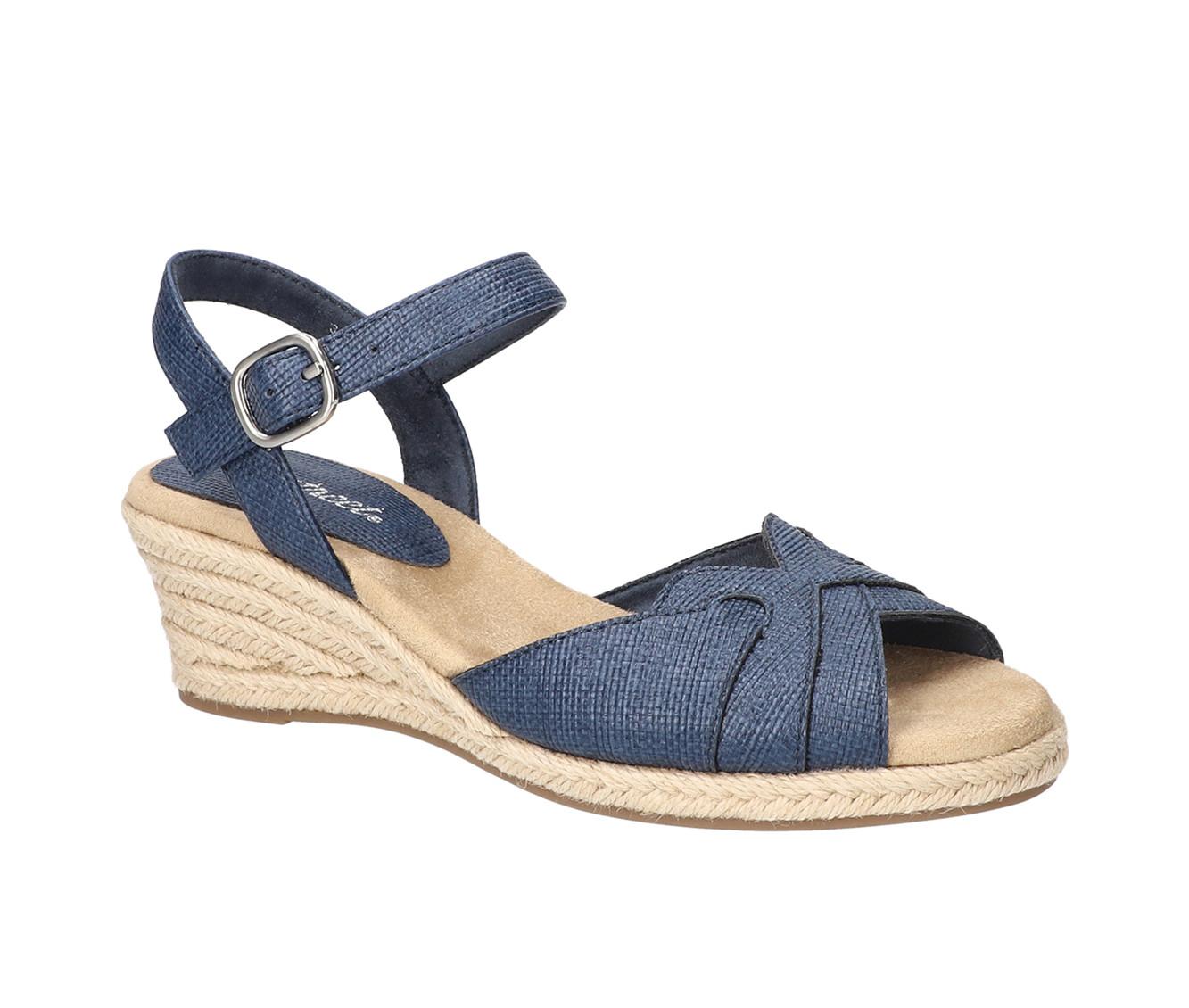 Women's Easy Street Miramar Wedges