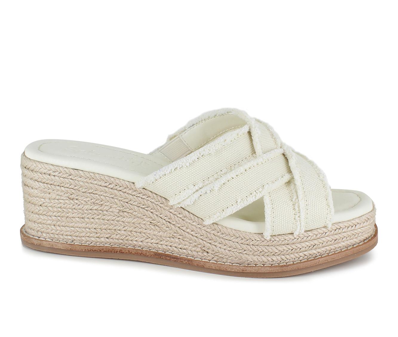 Women's Splendid Danna Wedge Sandals