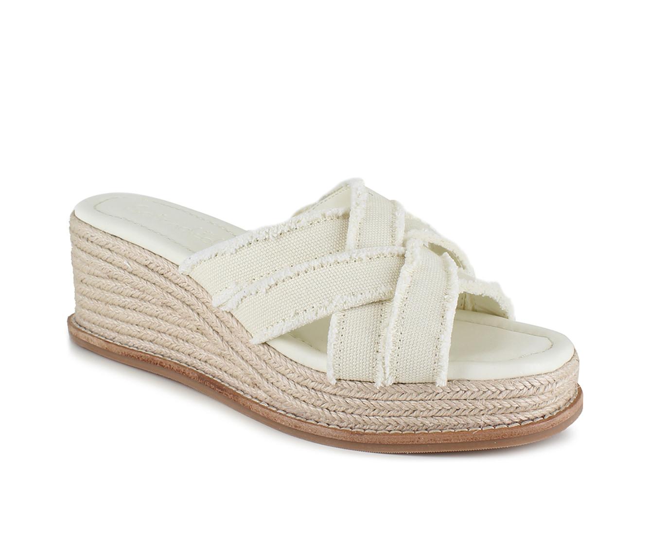 Women's Splendid Danna Wedge Sandals