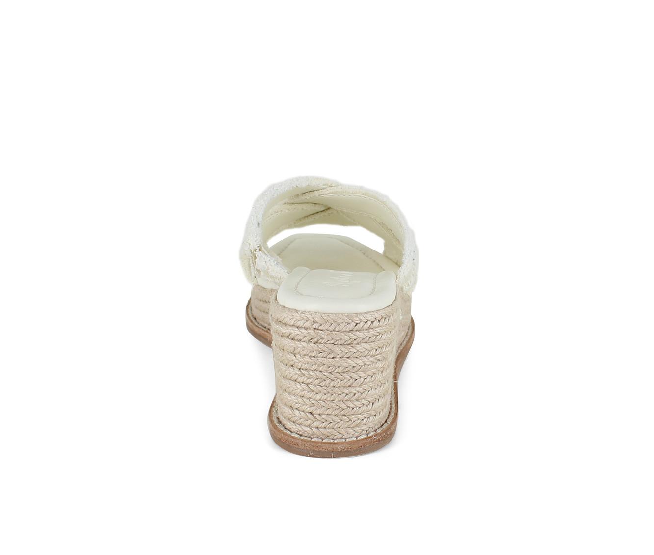 Women's Splendid Danna Wedge Sandals