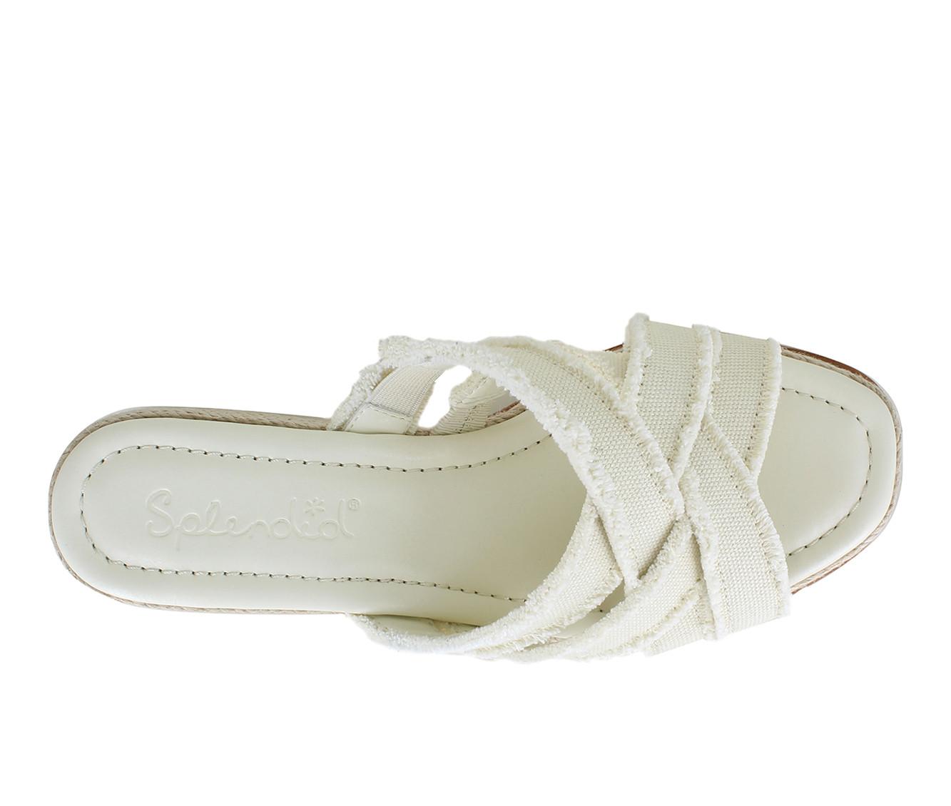 Women's Splendid Danna Wedge Sandals