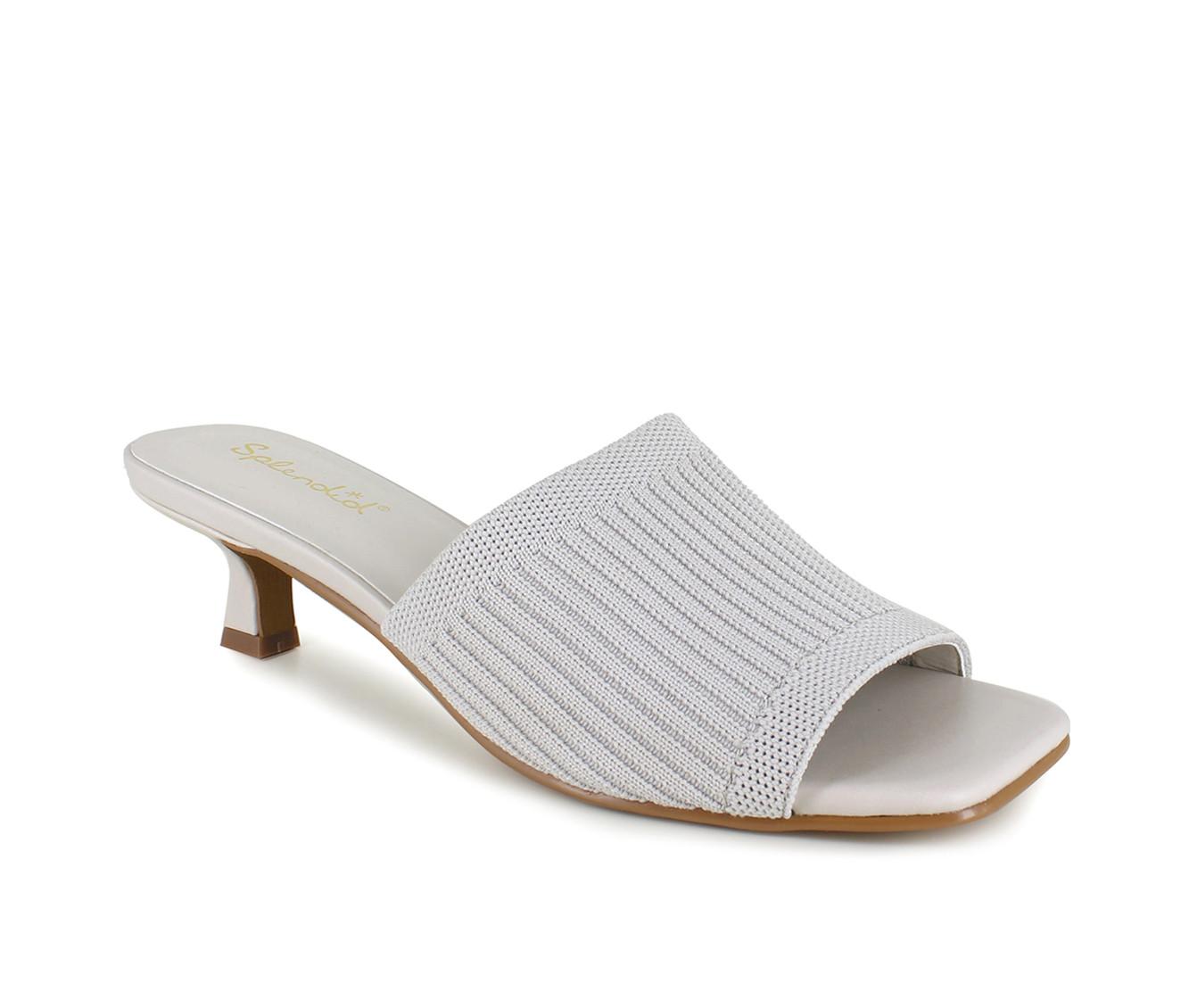 Women's Splendid Hadley Kitten Heels