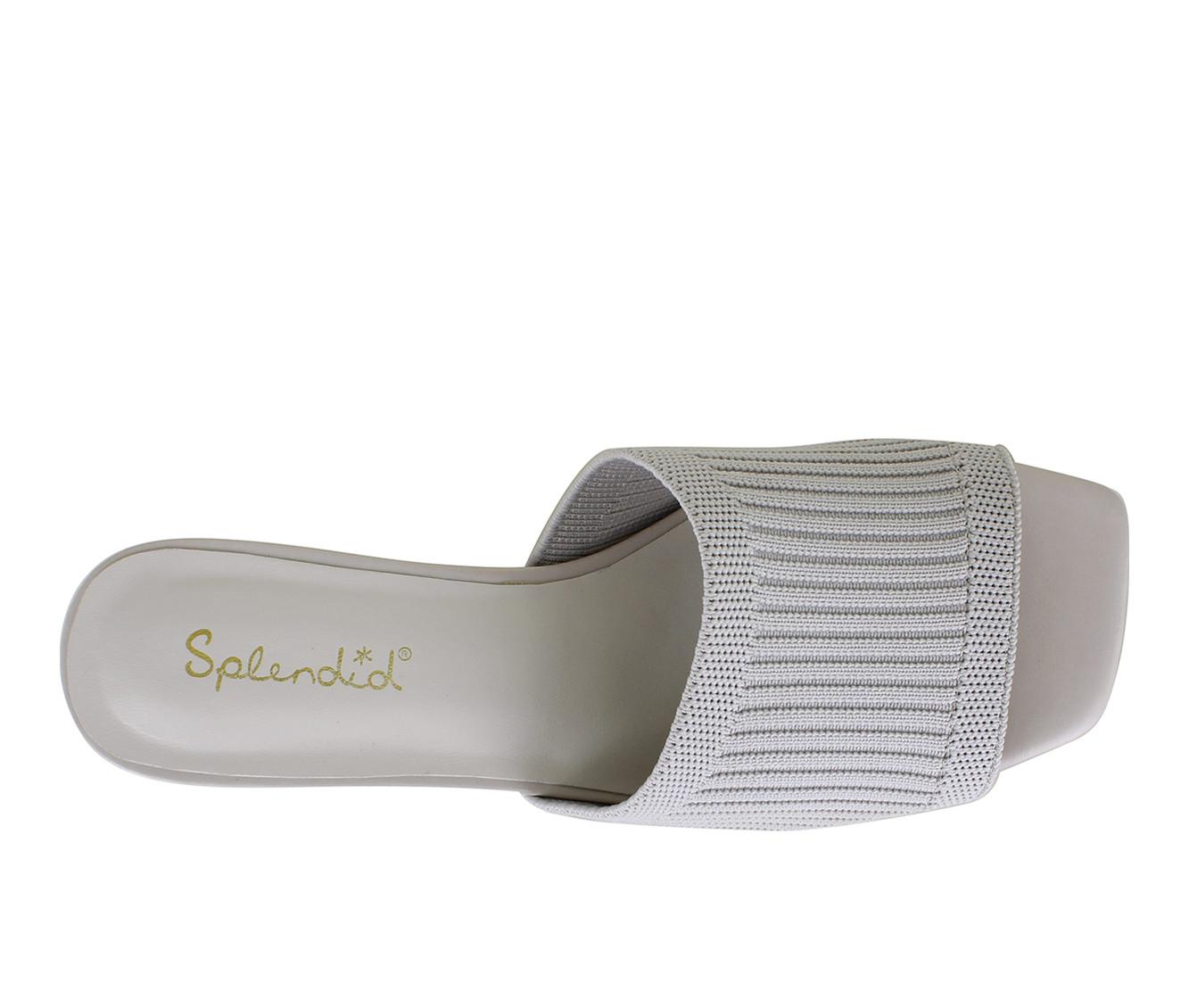 Women's Splendid Hadley Kitten Heels