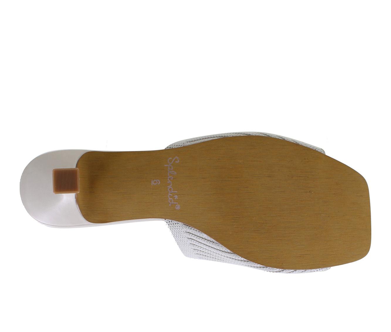 Women's Splendid Hadley Kitten Heels