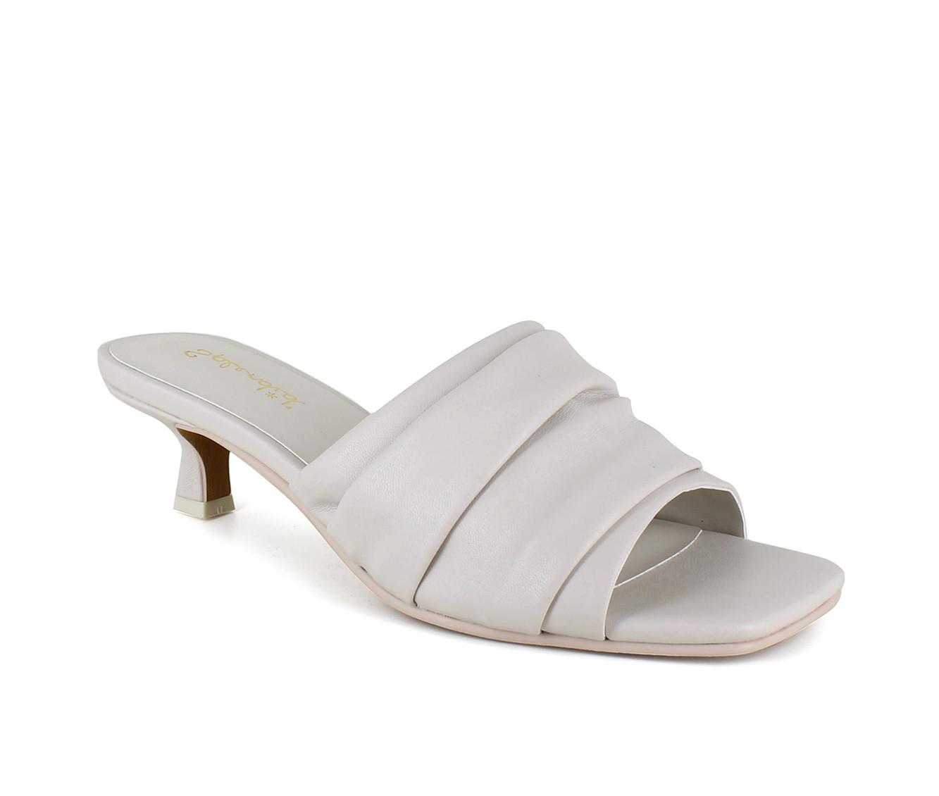 Women's Splendid Harvey Kitten Heels